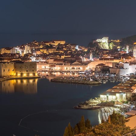 The Beachfront Dubrovnik Old Town Ngoại thất bức ảnh