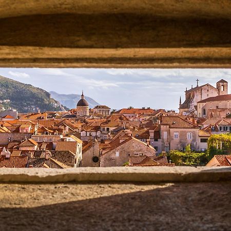 The Beachfront Dubrovnik Old Town Ngoại thất bức ảnh