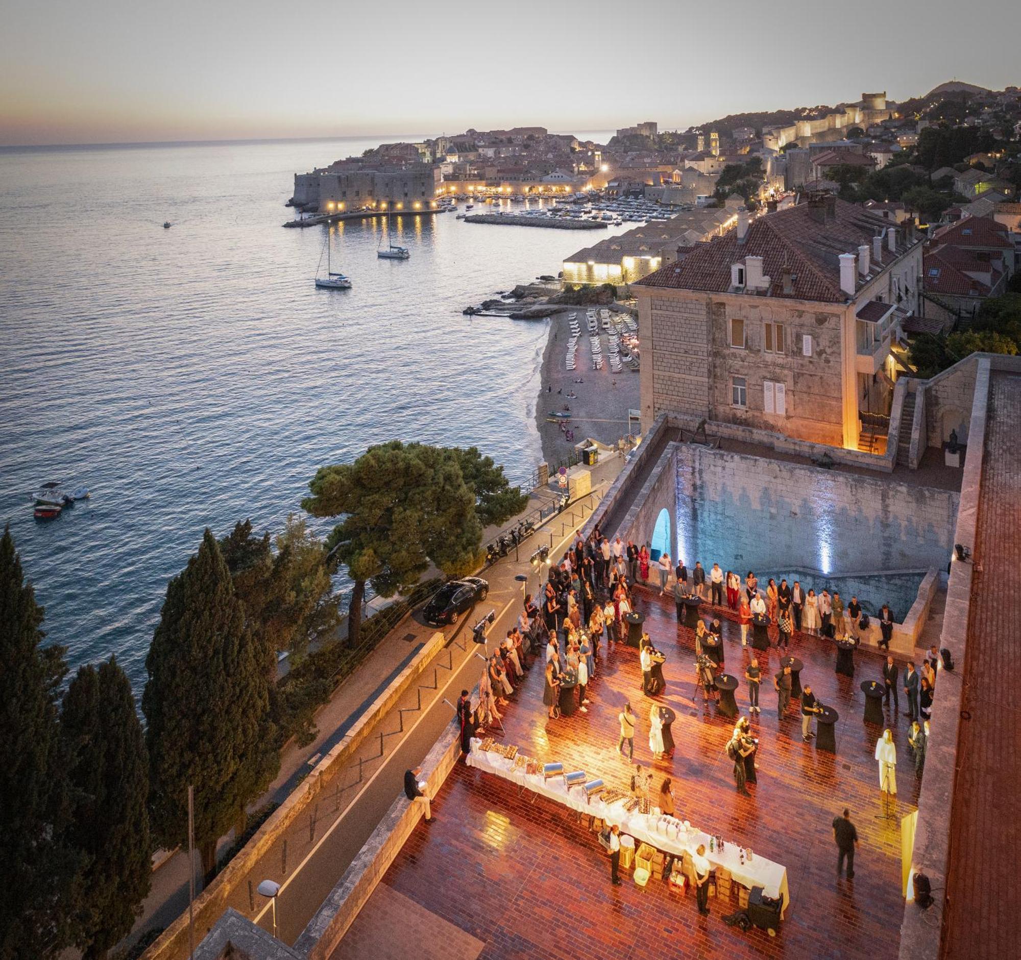 The Beachfront Dubrovnik Old Town Ngoại thất bức ảnh