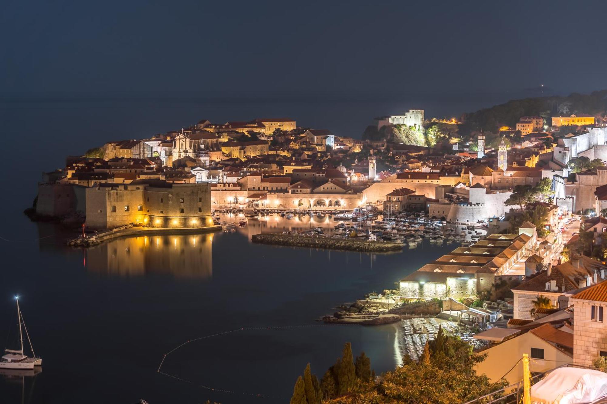 The Beachfront Dubrovnik Old Town Ngoại thất bức ảnh