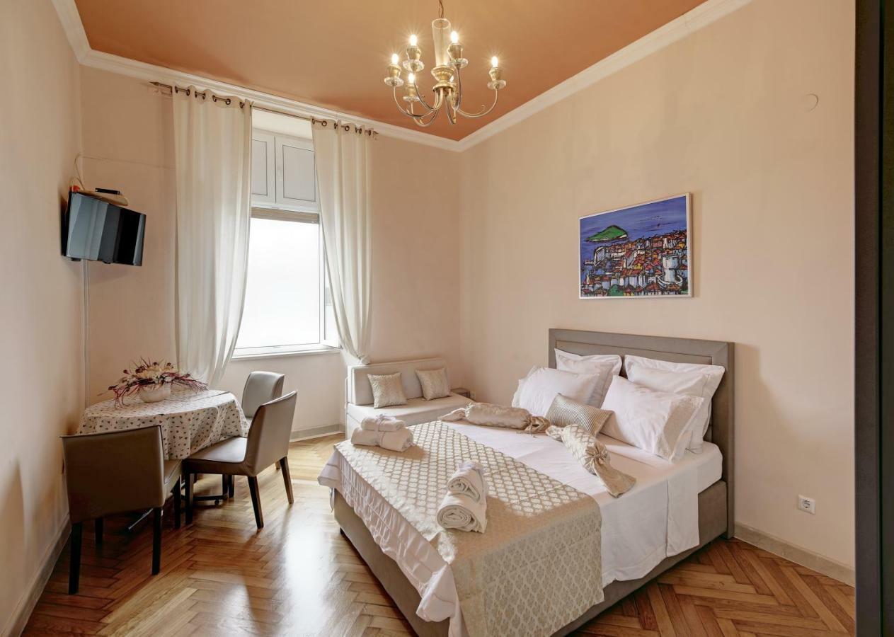 The Beachfront Dubrovnik Old Town Ngoại thất bức ảnh
