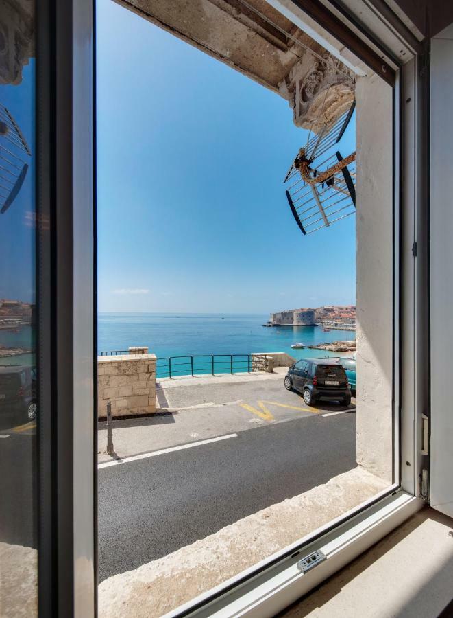 The Beachfront Dubrovnik Old Town Ngoại thất bức ảnh