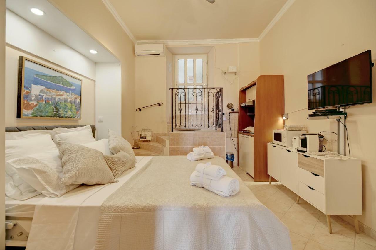 The Beachfront Dubrovnik Old Town Ngoại thất bức ảnh