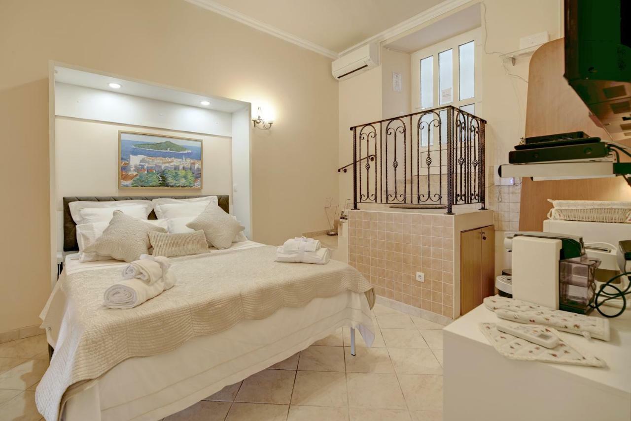 The Beachfront Dubrovnik Old Town Ngoại thất bức ảnh