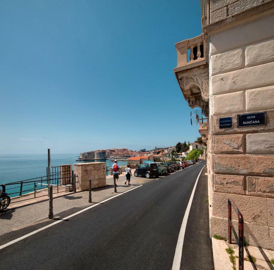 The Beachfront Dubrovnik Old Town Ngoại thất bức ảnh