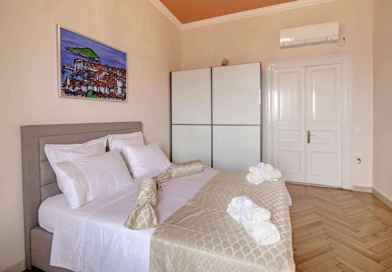 The Beachfront Dubrovnik Old Town Ngoại thất bức ảnh