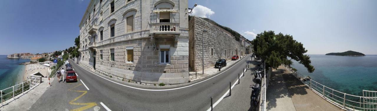The Beachfront Dubrovnik Old Town Ngoại thất bức ảnh