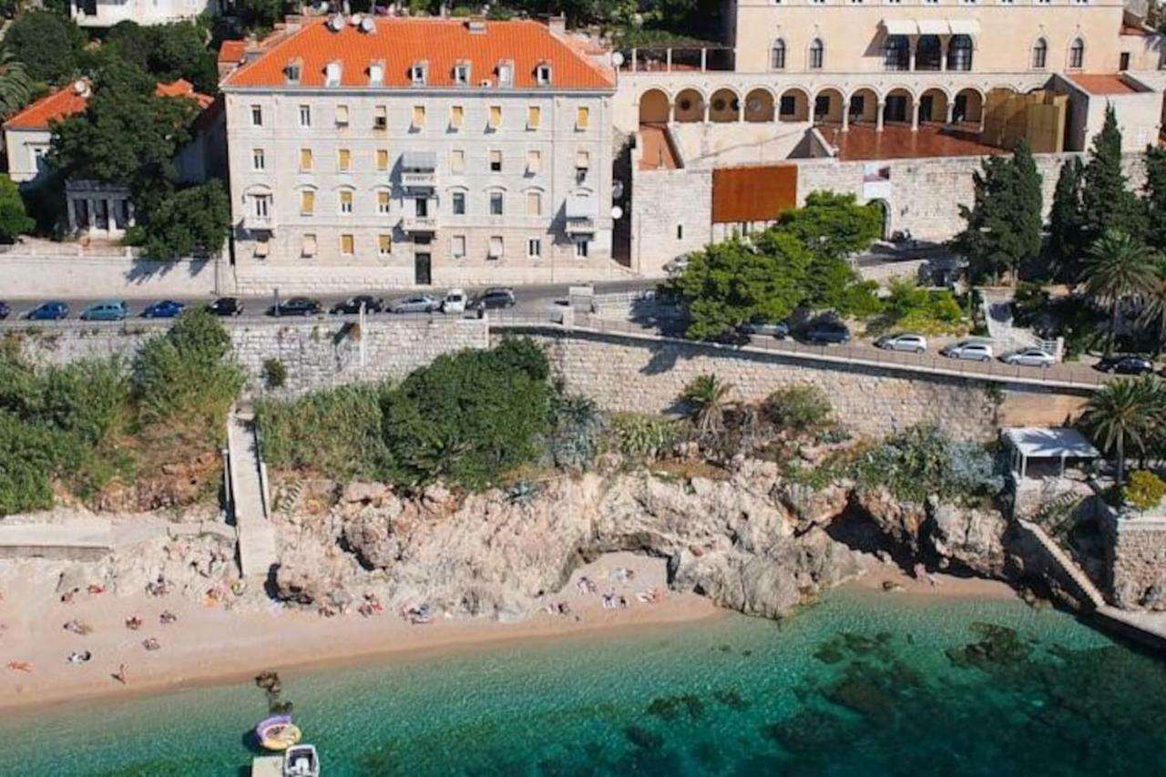 The Beachfront Dubrovnik Old Town Ngoại thất bức ảnh