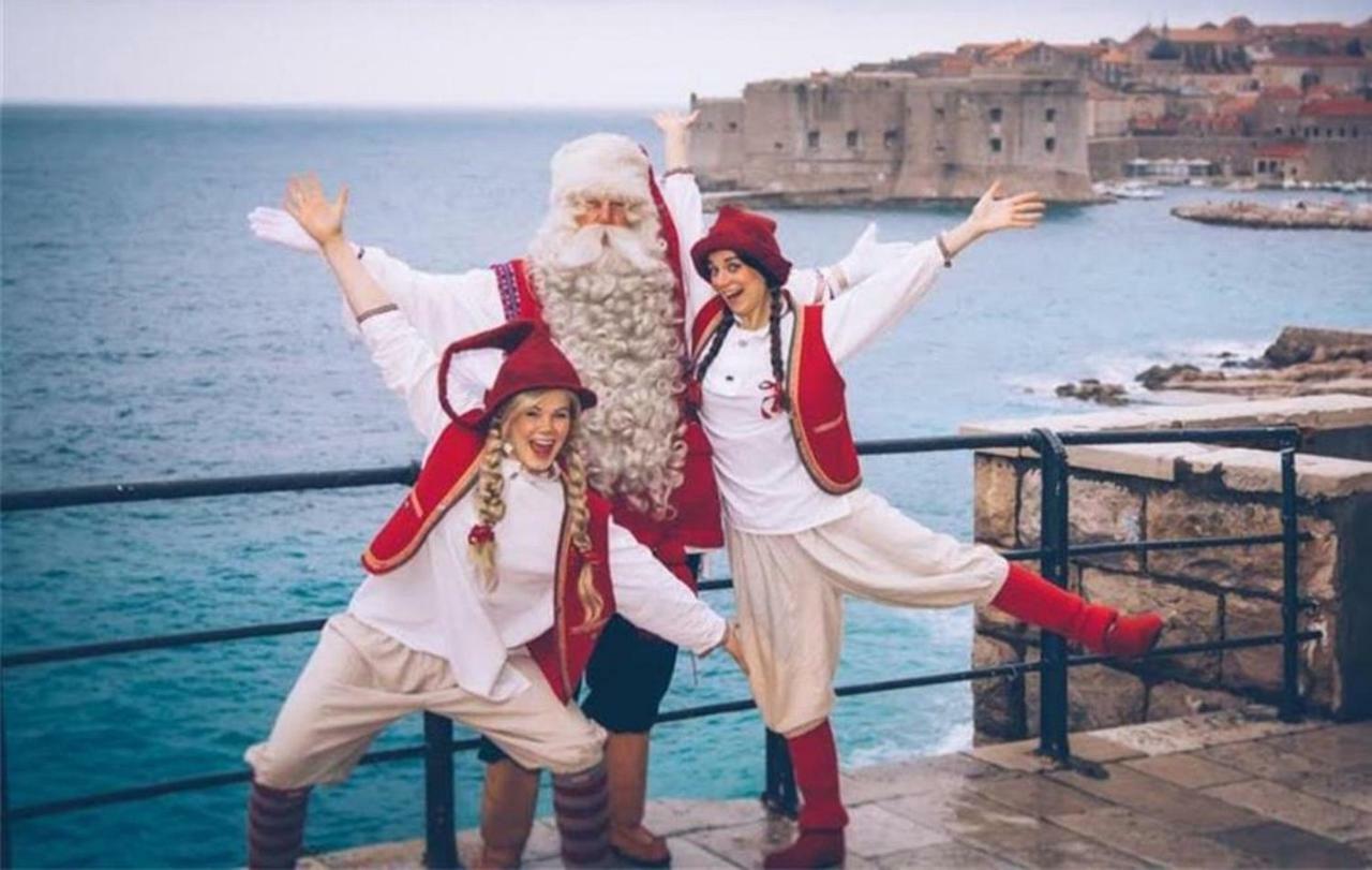 The Beachfront Dubrovnik Old Town Ngoại thất bức ảnh