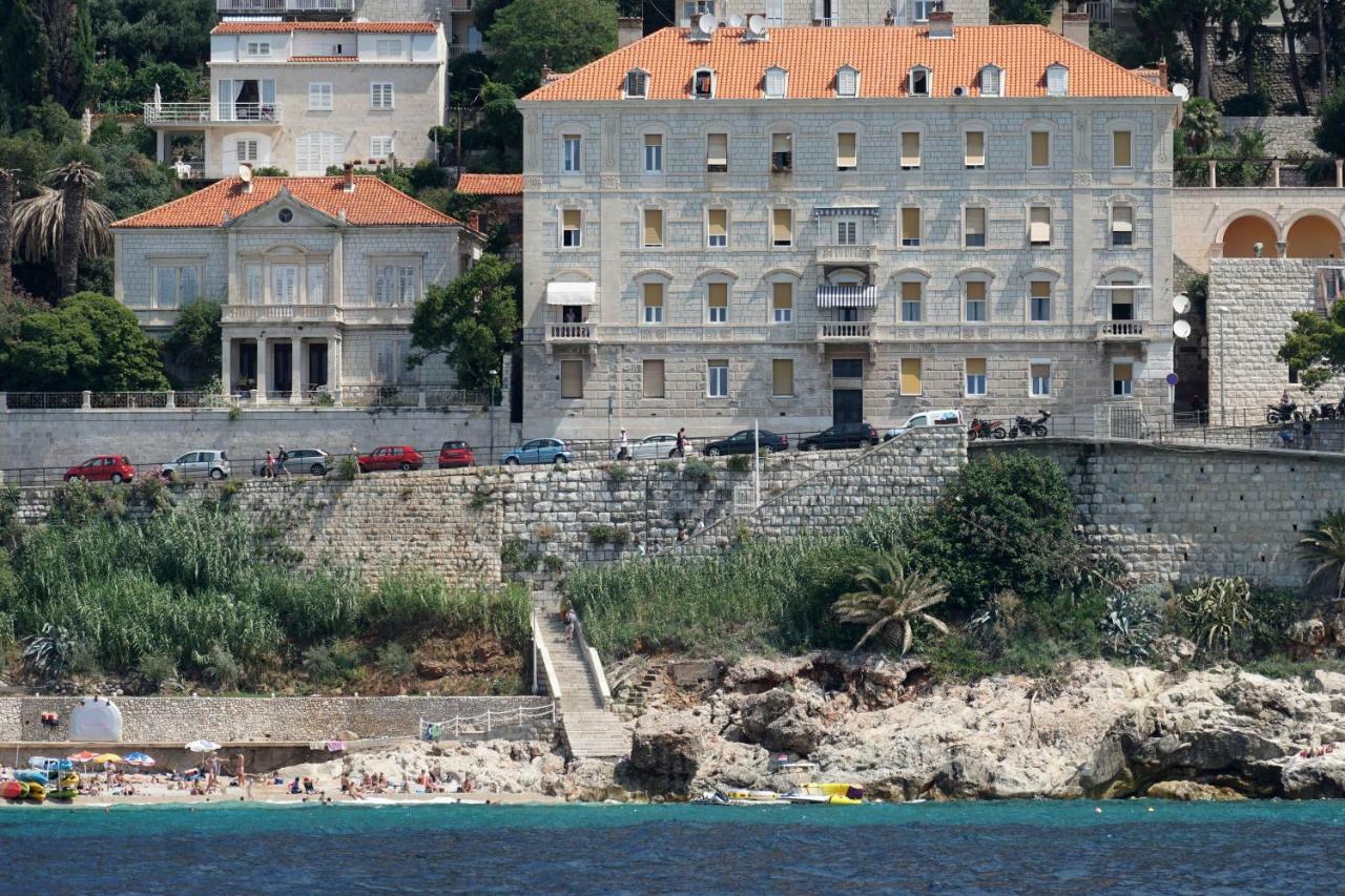 The Beachfront Dubrovnik Old Town Ngoại thất bức ảnh