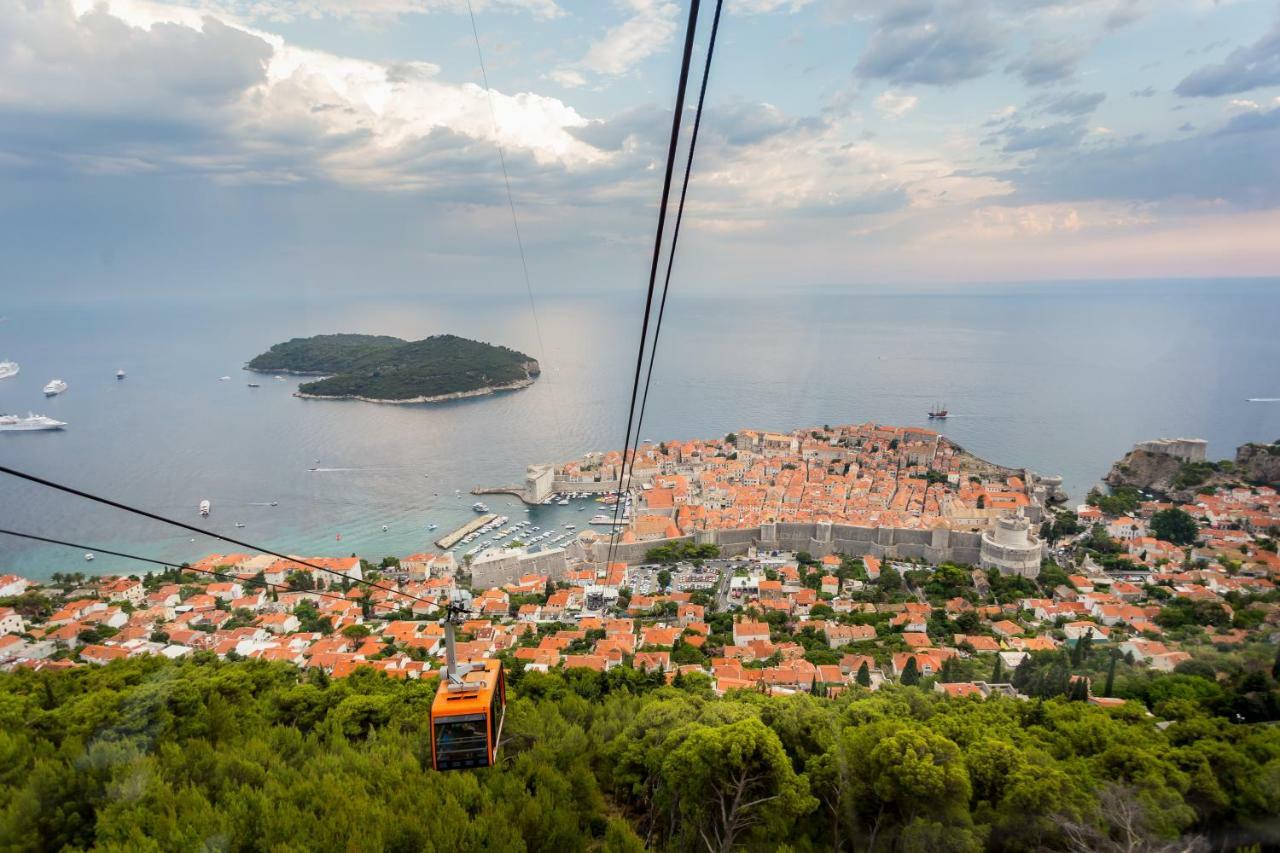 The Beachfront Dubrovnik Old Town Ngoại thất bức ảnh