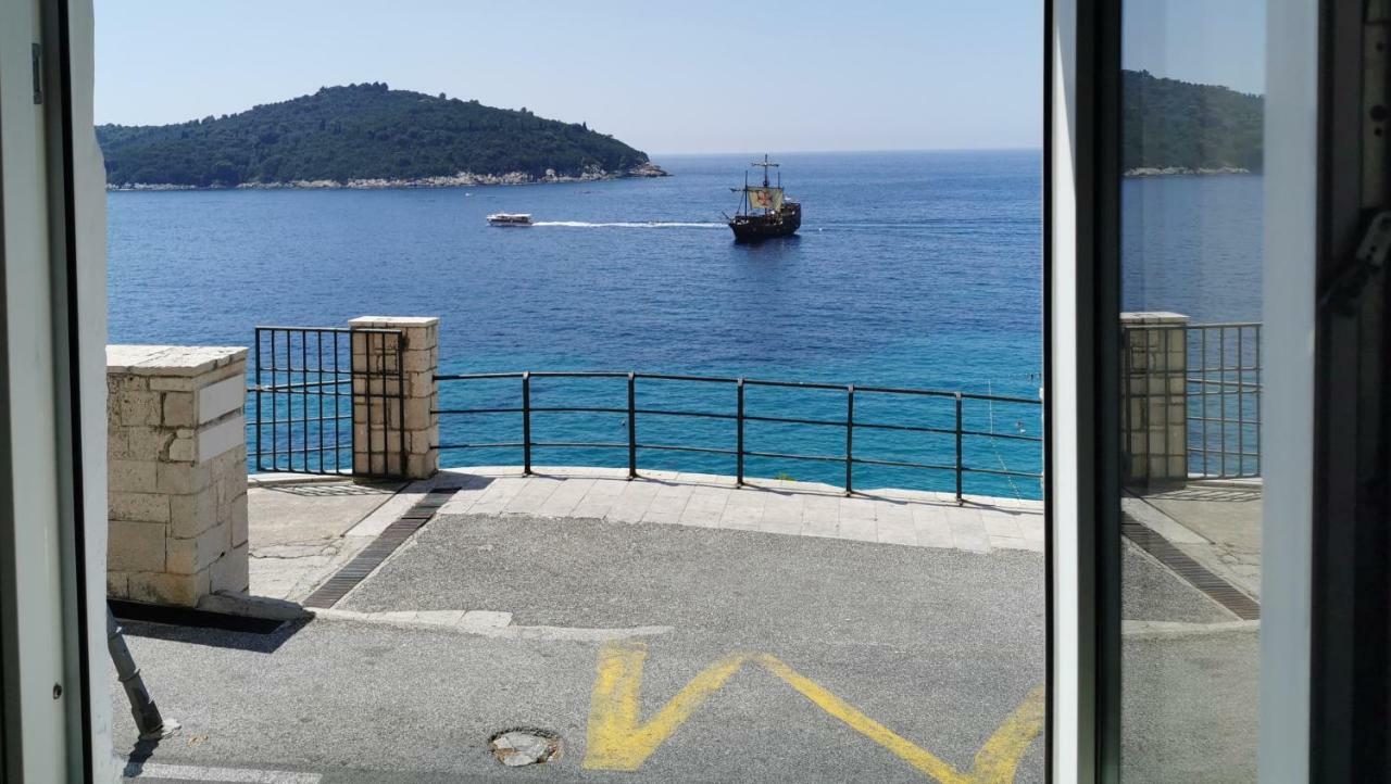 The Beachfront Dubrovnik Old Town Ngoại thất bức ảnh