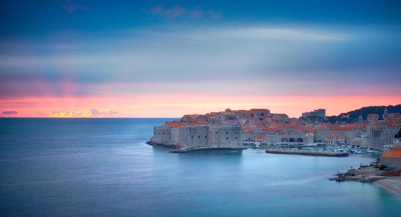 The Beachfront Dubrovnik Old Town Ngoại thất bức ảnh