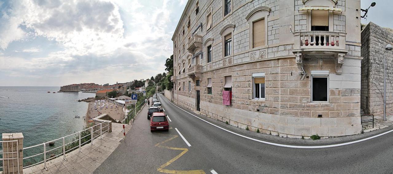 The Beachfront Dubrovnik Old Town Ngoại thất bức ảnh